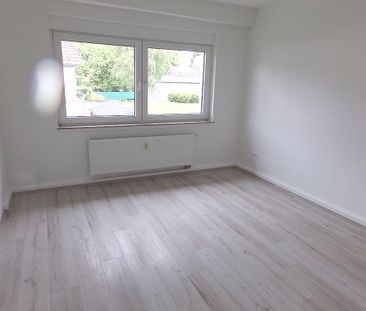 Living in beautiful Ahlen! 3 rooms on the 1st floor with balcony - Foto 1