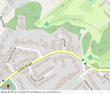 Castle Road, Clevedon - Photo 1