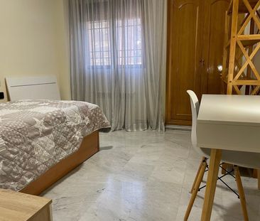 Piso de alquiler en Alameda - Photo 4