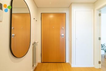 Apartamento T2 em Porto