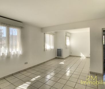 Location Appartement 3 pièces 58m² - Photo 5