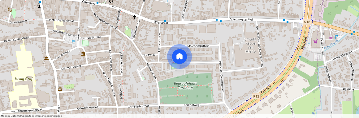 Jaspar van Kinschotstraat 34, 2300 Turnhout