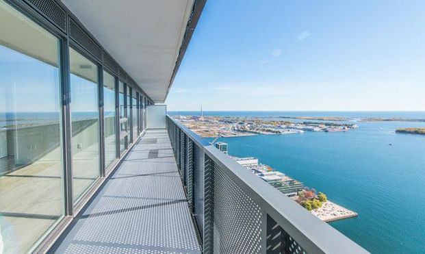 For Lease - 138 Downes Street Unit# 5809, Toronto, Ontario - Photo 1