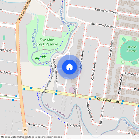 11 Acacia Grove, Vic 3044, Pascoe Vale South