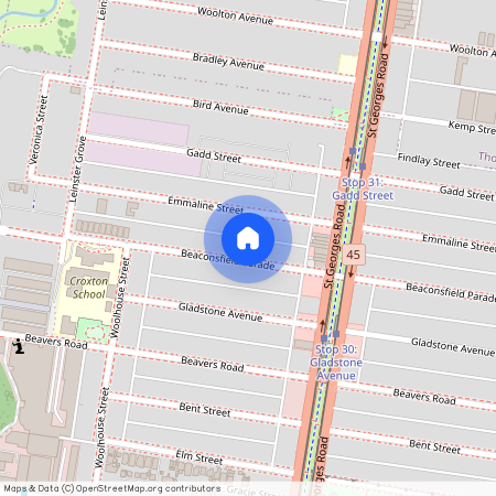 114a Beaconsfield Parade Northcote VIC