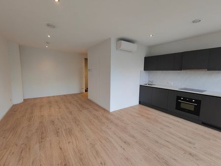 Te huur: Appartement Groningensingel in Arnhem - Foto 2