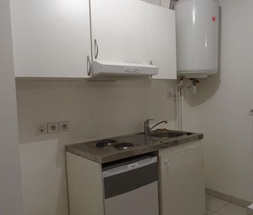 2 pièces - 34,20 m2 CHARTRES - 28 - Photo 3