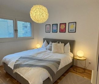 Helle 2-Zimmer-Wohnung – stilvolle Einrichtung optional verfügbar - Photo 3