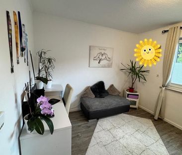 Tolle 3 Zimmer Wohnung in Mittelshuchting - Foto 1