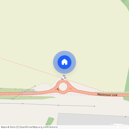 Eden Fields, Edenthorpe, DN3