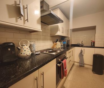 1 bedroom apartment to rent - Photo 2