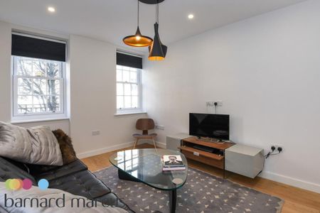 Betterton Street, WC2H - Photo 3
