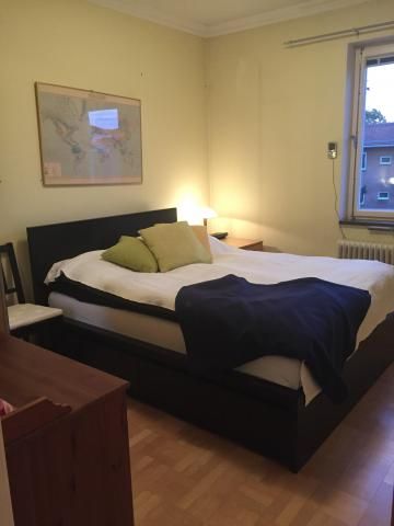 En 2:a vid Brommaplan uthyres - Foto 3