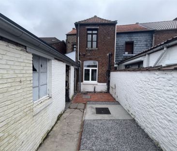 Jolie maison 3 chambres avec jardin clôturé - Foto 6