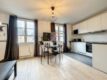 LOCATION APPARTEMENT T2 - 41.42m² - Strasbourg - Photo 4