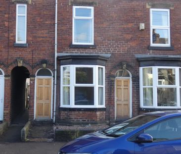 3 bedroom terraced house to rent - Photo 6
