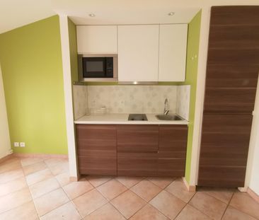 « AVIGNON IM - T1 BIS 26.15M² » - Photo 2