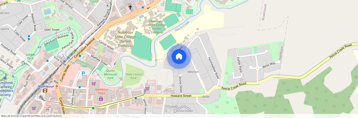 11/25 Mount Pleasant Road, Qld 4560, Nambour