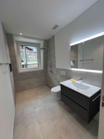 3.5 Zimmer, 85 m², 1. Stock - Photo 5