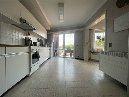 Appartement te huur - Foto 5