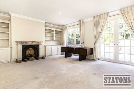 Northcliffe Drive, Totteridge - Photo 3