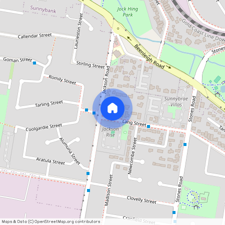 12 Lang St, Qld 4109, Sunnybank Hills