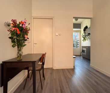 Appartement Nieuwe Sint Jansstraat - Foto 4