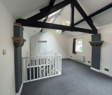 1 bedroom detached house to rent - Photo 4