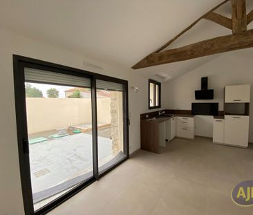 Maison 3 pièces à Remouillé - Photo 2