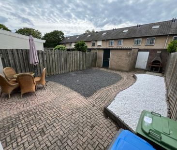 Te huur: Huis Luiklaan in Eindhoven - Foto 3