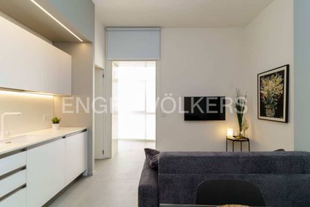 Bilocale via Teramo 20, Bellini, Tribunale, Corso Italia, Catania - Photo 2