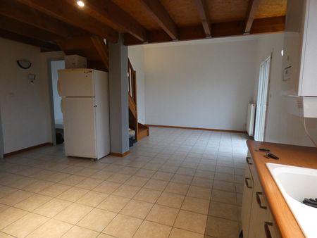 Maison T3 Muret à louer - Photo 4