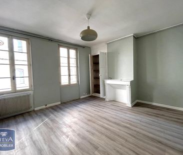 Location Appartement 3 pièces 58m² AGEN 47000 - Photo 1