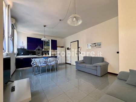 Trilocale viale Roma 378, Marina di Massa Centro, Massa - Photo 4