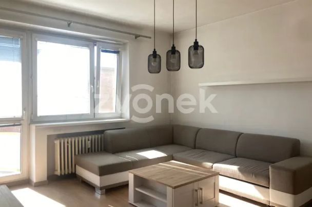Pronájem bytu 3+kk s balkónem po kompletní rekonstrukci, Zlín – Obeciny I - Photo 1