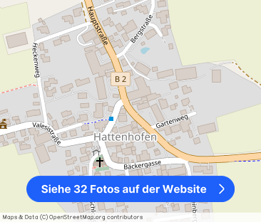 82285 Hattenhofen - Foto 1