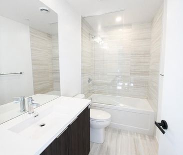 For Lease - 8 INTERCHANGE Way Unit# 4610, Vaughan, Ontario - Photo 1