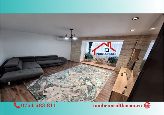 Apartament cu 2 camere! Totul nou! Nord! CE1454 - Fotografie 1