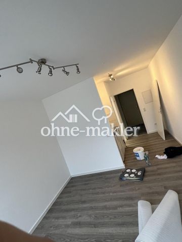 1 Zimmer Wohnung ab 01.02.2026 oder 15.02.2026 - Photo 2