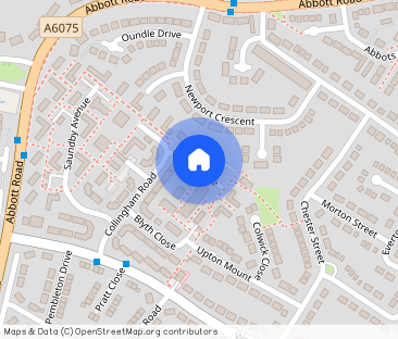 Elston Close, Mansfield, Nottinghamshire, NG19 - Photo 1