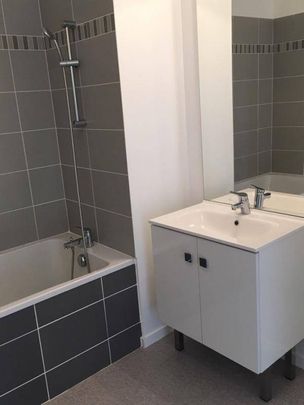 Location appartement t2 43 m² à Lormont (33310) - Photo 1