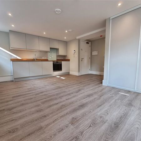 Flat 7, Essex House, Regent Street, Cambridge - Photo 3