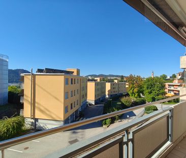 LUMINOSO 3.5 LOCALI A MORBIO INFERIORE - Foto 5