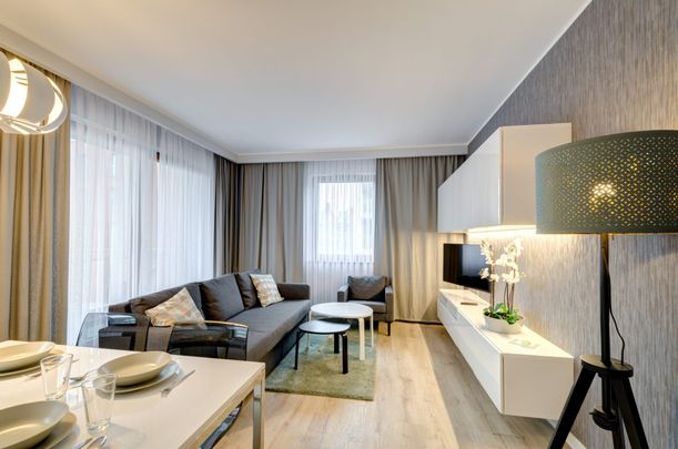 Gdańsk Śródmieście - Photo 1