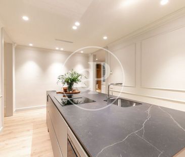 Luxury Flat for rent in Barcelona, Spain - Foto 6