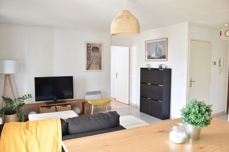 Cap Méditerranée - Photo 5