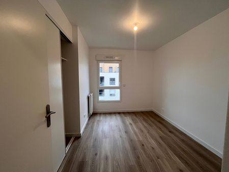 Appartement neuf BIHOREL 3 pièce(s) 71.25 m2 - Photo 4