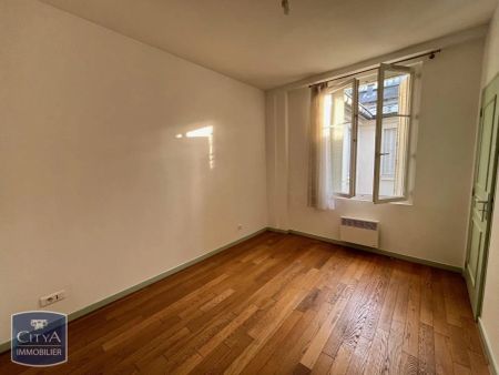 Appartement à louer 3 pièces 51.06m² - Photo 5