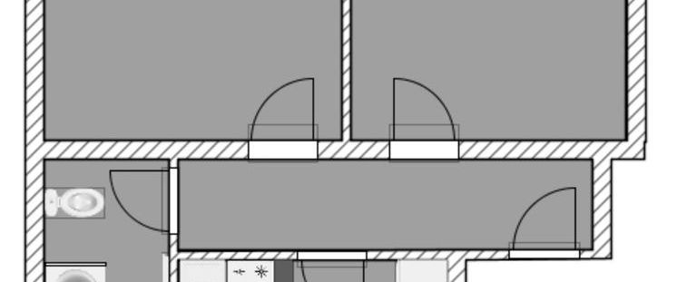 2ZiKüBad Wilhelmshöher Allee / Kirchweg - Foto 1