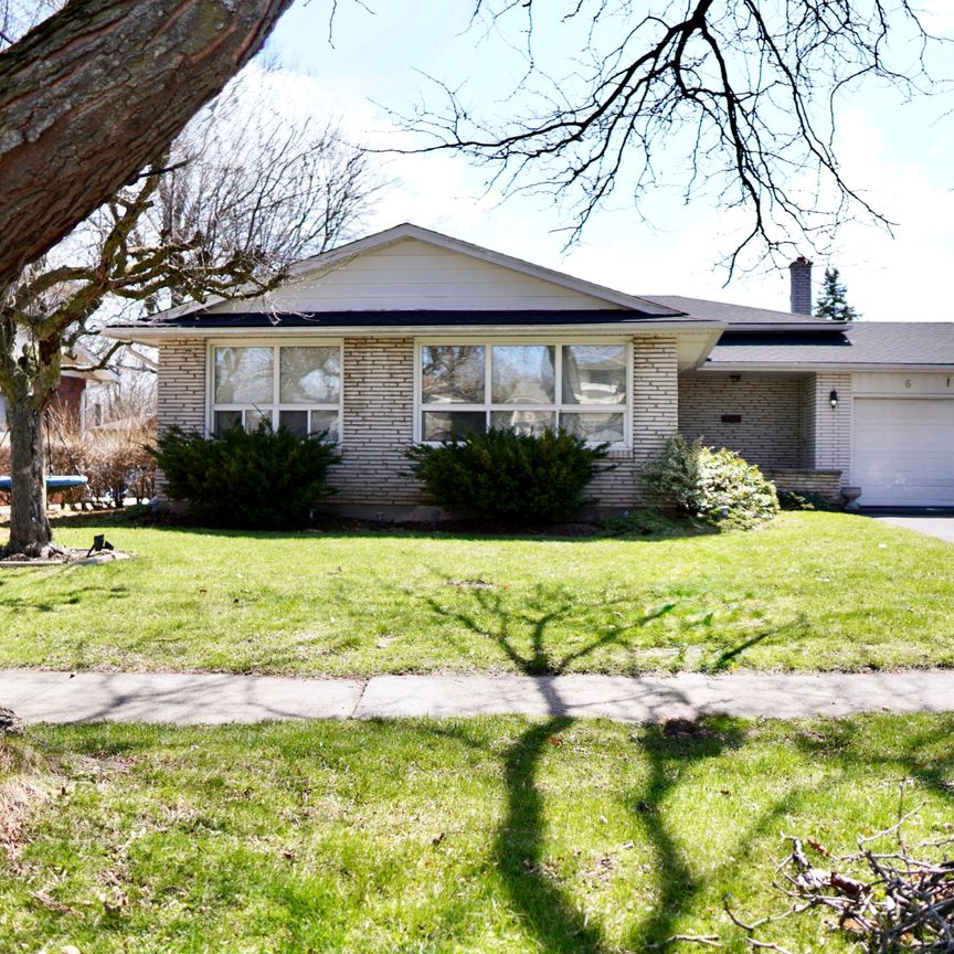 For Lease - 6656 wills Street, Niagara Falls, Ontario - Photo 1